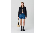 Short jean