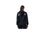 Retro Chuck Hoodie Lt Retro Grey Heather