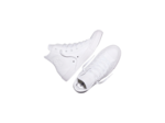 Chuck Taylor All Star Hi White Monochrome
