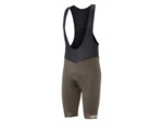 Cuissard à bretelles Homme ENDURANCE ++ Bois Gris
