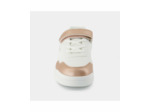 Chaussures Fille COURT BREAKER GIRL PS Blanc
