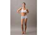 SHORTS GARÇON MID RISE AVEC LOGO ICON