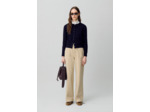 Cardigan maille fine