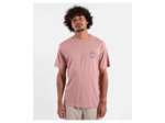 T-shirt Homme Rose