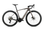 Vélo de gravel électrique DENNA H30 Bronze