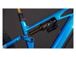 VTT tout suspendu électrique STEREO HYBRID ONE44 HPC AT 800 Bleu