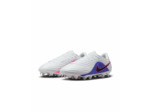 Crampons de football Homme TIEMPO MAESTRO ACADEMY FG/MG Blanc