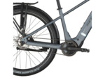 Vélo urbain électrique SUB TOUR 20 Gris Fumé