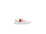 Chuck 70 Ox Pink Cosmos/Strawberry Cream