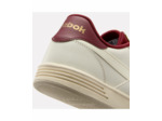 Chaussures Unisexe REEBOK COURT ADVANCE Beige
