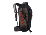 Sac à dos Unisexe TRAIL PROTECT 20 Noir