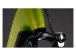 Vélo trekking électrique KATHMANDU HYBRID PRO 800 Lézard/Noir