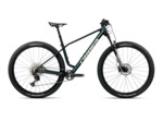 VTT semi rigide ALMA H20 Vert/Blanc Ivoire