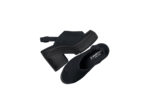 Chuck 70 De Luxe Heel Mule Slip Black