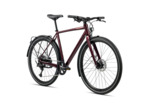 Vélo urbain VECTOR 15 EQ Bordeaux