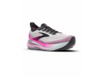 Chaussures de running Femme GLYCERIN 23 Blanc