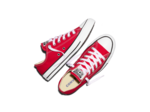 All Star Ox Red