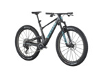 VTT tout suspendu SPARK RC SL Noir Carbone