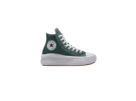 Chuck Taylor All Star Move Hi True Nature/White/Black