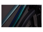 Vélo trekking KATHMANDU SLT Vert Crépuscule