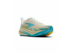 Chaussures de trail Femme GHOST TRAIL Beige