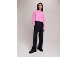 Pull en cachemire