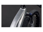 VTT semi rigide électrique REACTION HYBRID ONE 600 Gris
