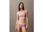 BIKINI EN COTON ÉLASTIQUE ICON