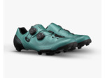 Chaussures Gravel Homme RX910 Vert Océan