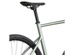 Vélo de route SPEEDSTER 20 Vert Reseda