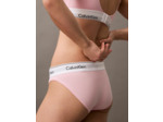 BIKINI EN COTON MODERNE