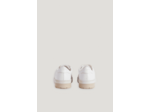 Baskets blanches