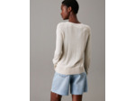CARDIGAN EN MÉLANGE DE SOIE