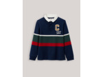 RUGBY COLOR BLC