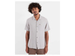 Chemise Homme Gris