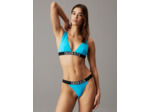 TOP DE MAillot de bain BRASSIÈRE AVEC PADS AMOVIBLES