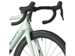 Vélo de route ADDICT RC 30 Vert Glacé/Noir Carbone
