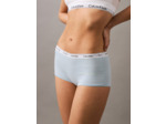 SHORTS GARÇON MID RISE AVEC LOGO ICON