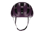 Casque Route Unisexe SPHERE KINETICORE Violet Tyrian
