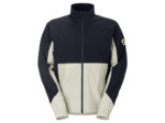 Veste déperlante Homme EXPLORAIR ESCAPE Bleu Foncé/Gris