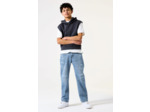 Boys Jeans G53730 Straight fit