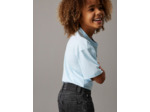 SHORTS EN DENIM À COUPE RÉGULIÈRE