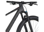 VTT semi rigide SCALE 910 Noir Carbone