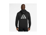 Sweat à capuche Homme M ACG DF MAGIC HOUR HOODIE Noir