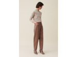 Jean Luc mom taupe