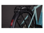 VTC électrique NURIDE HYBRID SLX 800 Bleu Ciel/Bleu Aruba