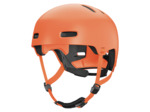 Casque loisir/urbain Unisexe XOXO Orange Mono
