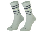 Chaussettes Unisexe RINGS CREW Gris