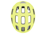 Casque loisir/urbain Enfant YOUN-I 2.0 Jaune Mono
