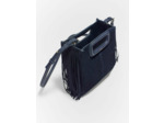 Sac M en suède
